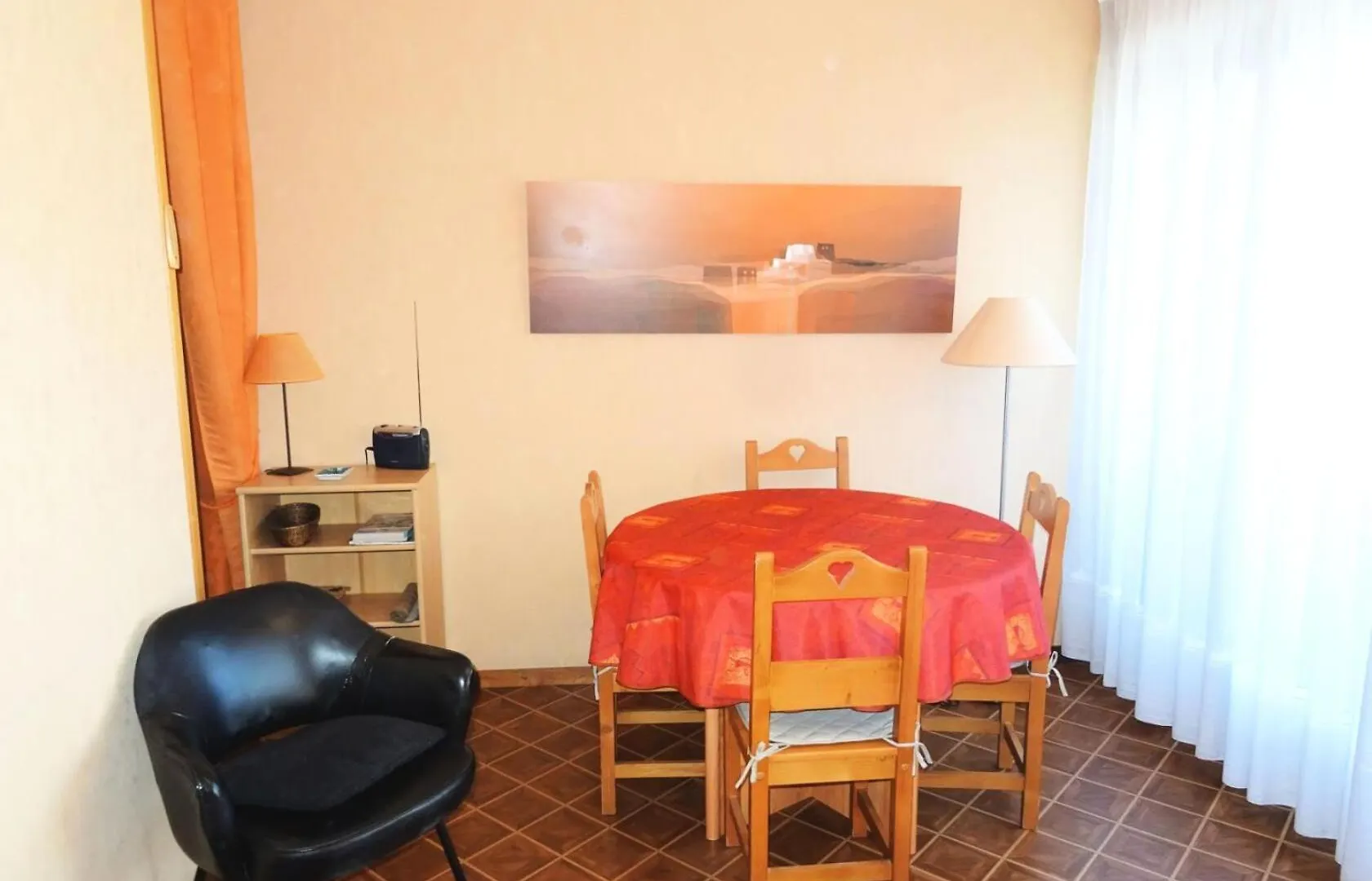 Apartment Residence Le Chateau Durieux 4 - Mignon Studio Pour 2 Personnes ! Mae-7394 Aix-les-Bains France